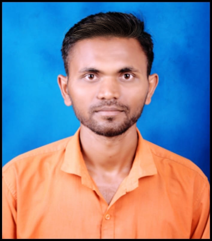 Krishna Ramchandra Gaikwad